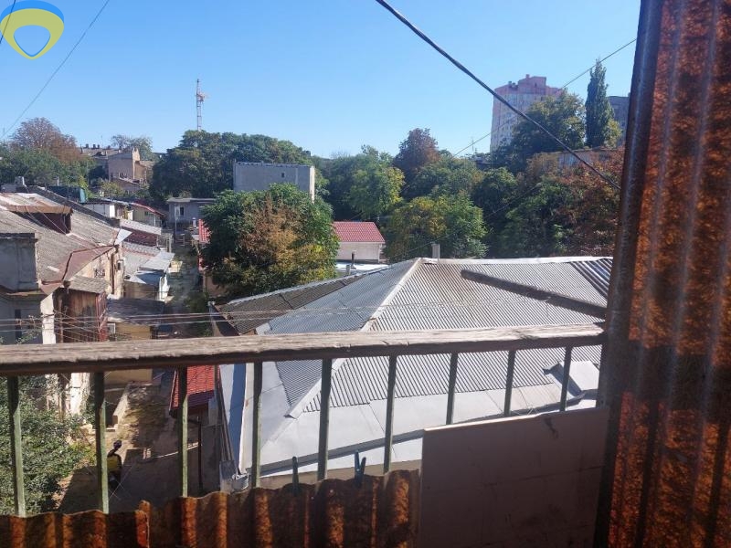 продажа двухкомнатной квартиры номер A-174670 в Малиновском районе, фото номер 6